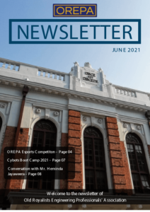 Newsletter OREPA 2021 June-01